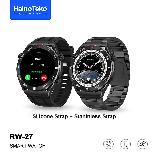 Haino Teko Germany-RW27